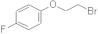 1-(2-Bromoethoxy)-4-fluorobenzene