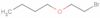 2-Bromoethyl Butyl Ether