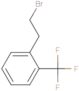 1-(2-Bromoethyl)-2-(trifluoromethyl)benzene