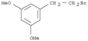 Benzene,1-(2-bromoethyl)-3,5-dimethoxy-