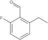 2-Ethyl-6-fluorobenzaldehyde