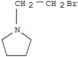 1-(2-BROMOETHYL)-PYRROLIDINE