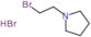 1-(2-bromoethyl)pyrrolidine hydrobromide