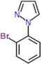 1-(2-bromophenyl)-1H-pyrazole