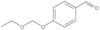 4-(Ethoxymethoxy)benzaldehyde