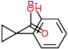 1-(2-bromophenyl)cyclopropanecarboxylic acid