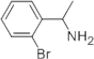 2-bromo-α-methylBenzenemethanamine