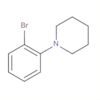 Piperidine, 1-(2-bromophenyl)-