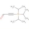 2-Propenale, 3-[tris(1-metiletil)silil]-