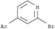 Ethanone,1-(2-bromo-4-pyridinyl)-