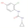 N-(2-chloro-4-hydroxyphenyl)-N'-cyclopropyl-Urea