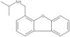 N-(1-Methylethyl)-4-dibenzofuranmethanamine