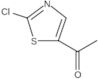 1-(2-Chloro-5-thiazolyl)ethanone