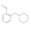 Benzaldehyde, 2-(1-piperidinylmethyl)-