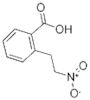 1-(2-carboxyphényl)-2-nitroéthane