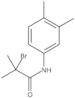 2-Bromo-N-(3,4-dimethylphenyl)-2-methylpropanamide