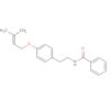 Benzamide, N-[2-[4-[(3-methyl-2-butenyl)oxy]phenyl]ethyl]-