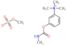 N,N,N-trimethyl-3-[(methylcarbamoyl)oxy]anilinium methyl sulfate