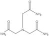 2,2′,2′′-Nitrilotris[acetamide]