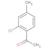 Ethanone, 1-(2-chloro-4-methylphenyl)-