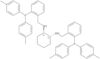 (1R,2R)-N<sup>1</sup>,N<sup>2</sup>-Bis[[2-[bis(4-methylphenyl)phosphino]phenyl]methyl]-1,2-cyclohexanediamine