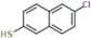 6-chloro-2-naphthalenethiol