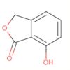 1(3H)-Isobenzofuranone, 7-hydroxy-