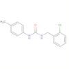 Urea, N-[(2-clorofenil)metil]-N'-(4-metilfenil)-