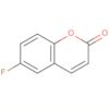 2H-1-Benzopyran-2-one, 6-fluoro-