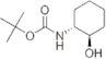 (1R,2R)-trans-N-Boc-2-Aminocyclohexanol