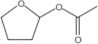 2-Furanol, tetrahydro-, 2-acetate