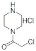 1-(2-CHLORO-ACETYL)-PIPERAZINE HCL