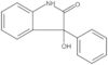 3-Hydroxy-3-phenyl-1,3-dihydroindol-2-one