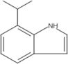7-(1-Methylethyl)-1H-indole