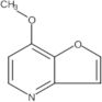 7-Methoxyfuro[3,2-b]pyridine