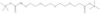 3,6,9,12-Tetraoxa-2-azapentadecanedioic acid, 1,15-bis(1,1-dimethylethyl) ester