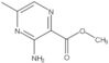 Methyl 3-amino-5-methyl-2-pyrazinecarboxylate