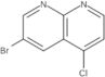 3-Bromo-5-chloro-1,8-naphthyridine