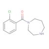 (2-Chlorophenyl)(hexahydro-1H-1,4-diazepin-1-yl)methanone