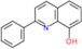 2-Phenylquinolin-8-ol