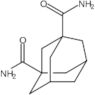Tricyclo[3.3.1.1<sup>3,7</sup>]decane-1,3-dicarboxamide