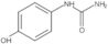 N-(4-Hydroxyphenyl)urea