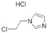 N-(2-CHLOROETHYL)-IMIDAZOLE HYDROCHLORIDE