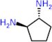 (1R,2R)-cyclopentane-1,2-diamine