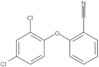 2-(2,4-Dichlorophenoxy)benzonitrile