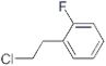 1-(2-chloroethyl)-2-fluorobenzene