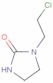 1-(2-Chloroethyl)-2-imidazolidinone