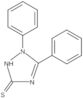 1,2-Dihydro-1,5-diphenyl-3H-1,2,4-triazole-3-thione