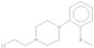 Methoxyphenylchloroetylpiperazinedihydrochloride; 98%