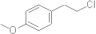 1-(2-Chloroethyl)-4-methoxybenzene